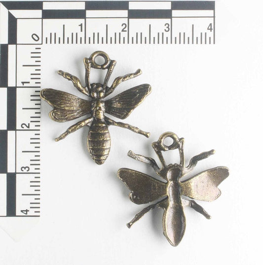 Charm - Bug