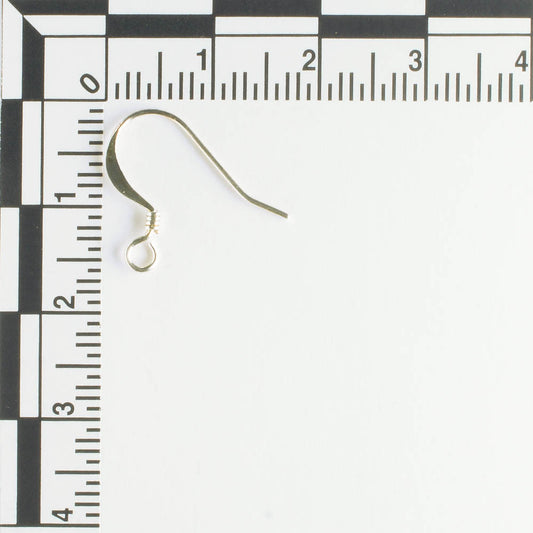 Earring - Silver - Pair