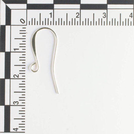 Earring - Silver - Pair