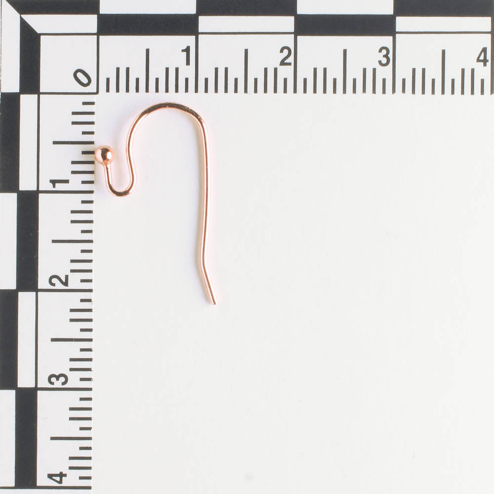Earring - Copper - Pair