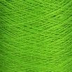 Lime Green 5/2 Cotton - 36 Yard Skein