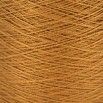 Golden Ochre 5/2 Cotton - 36 Yard Skein