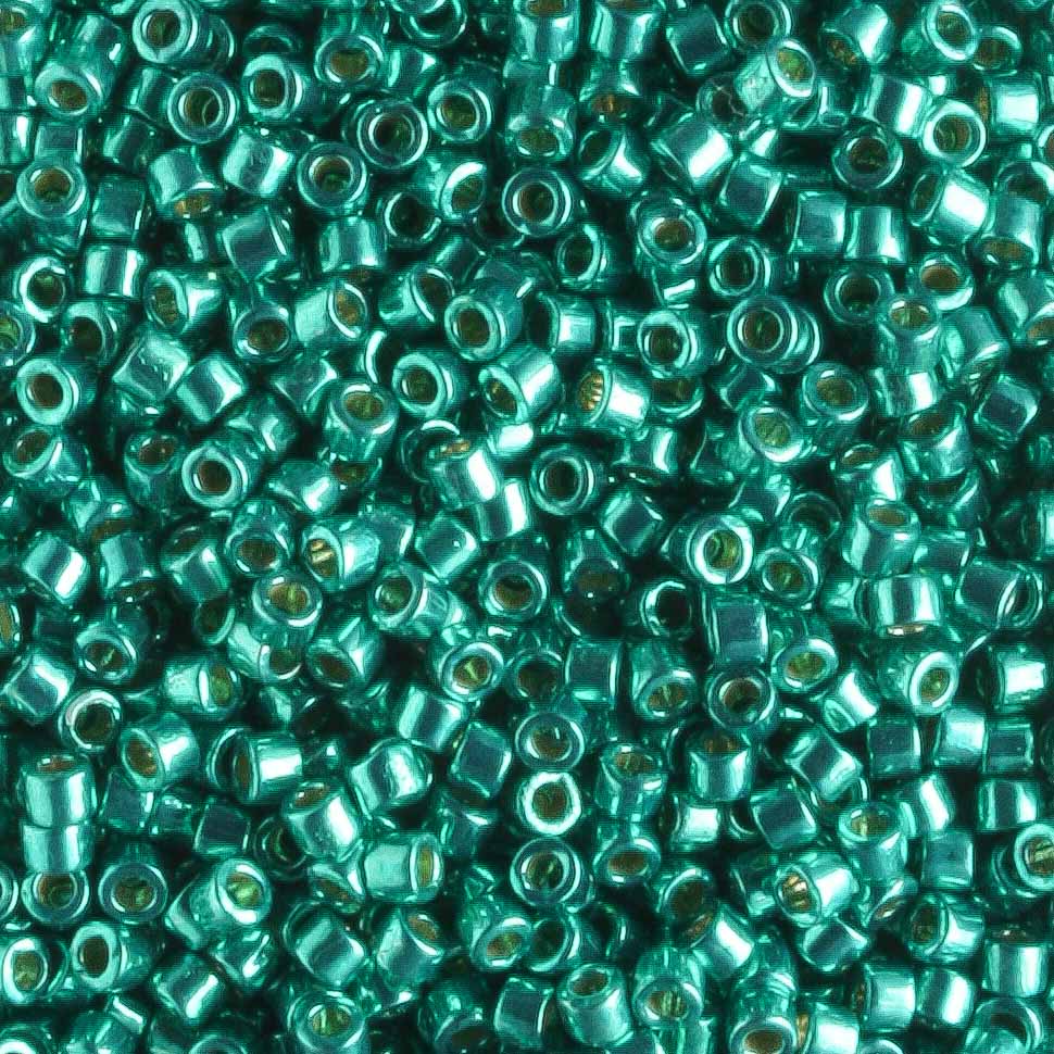 DB2506 Duracoat Galvanized Dark Aqua Green