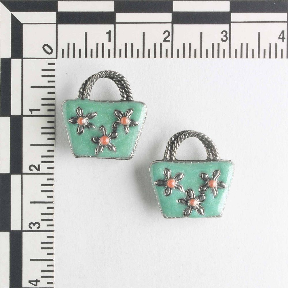 Charm - Purse