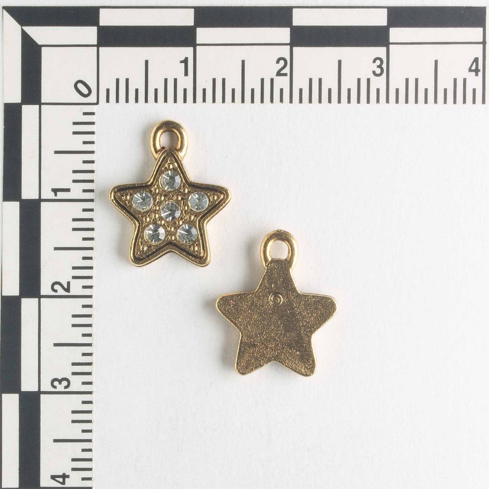 Charm - Star