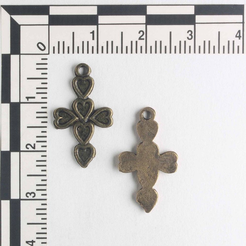 Charm - Cross