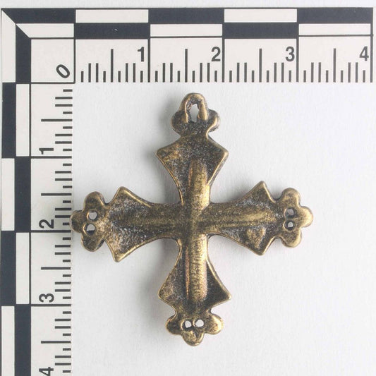 Charm - Cross