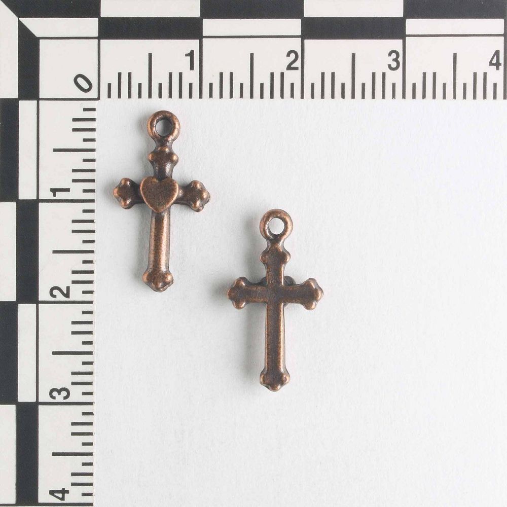 Charm - Cross