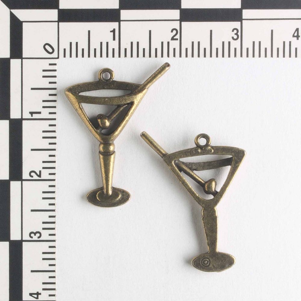 Charm - Martini