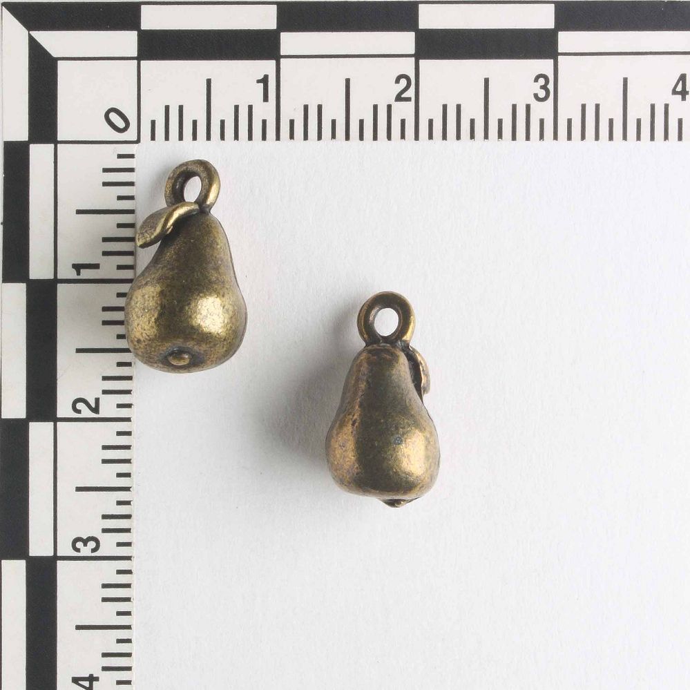 Charm - Pear