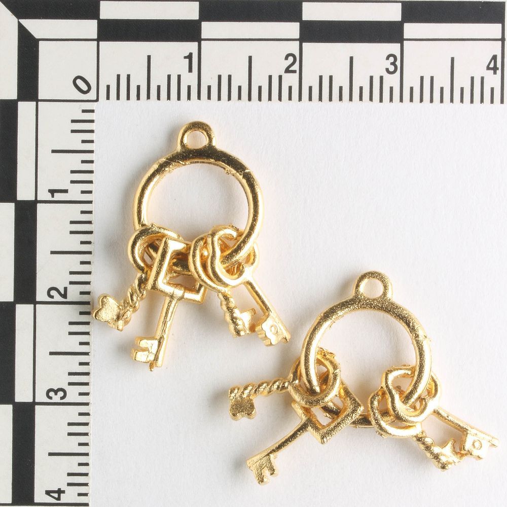 Charm - Keys