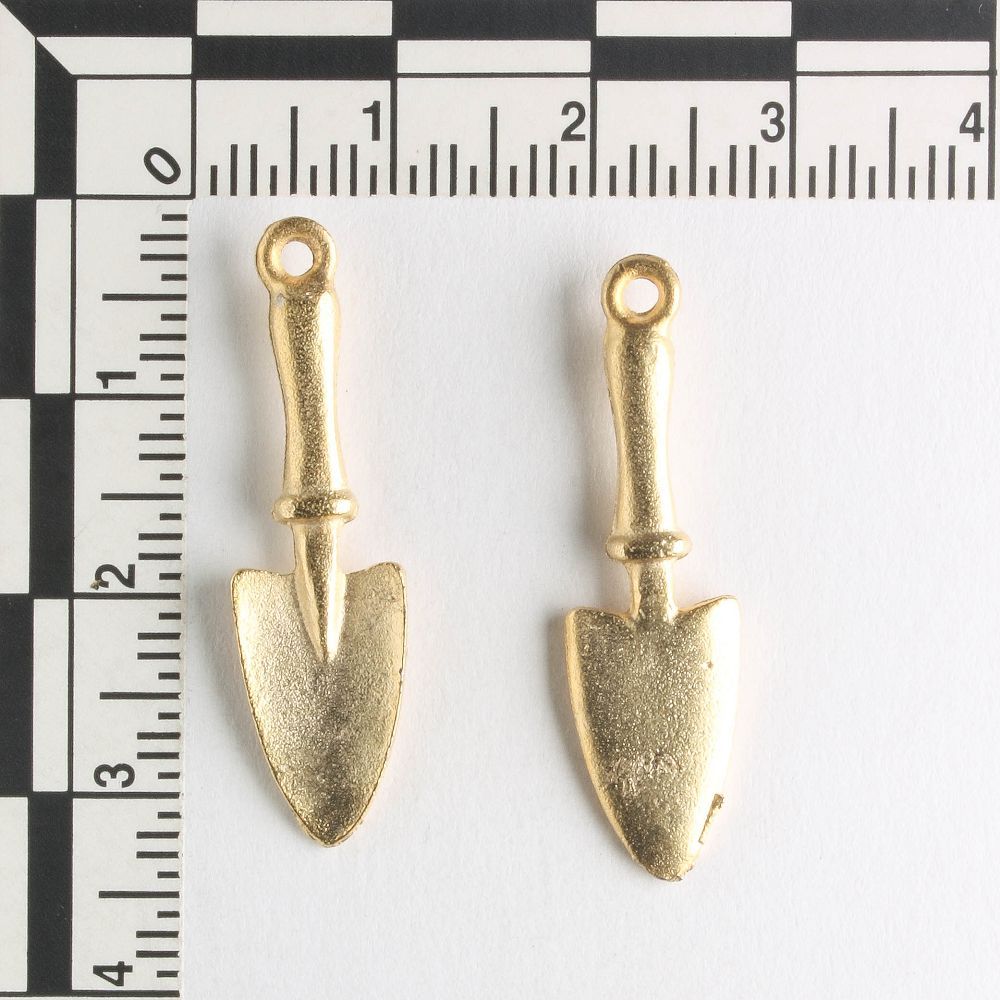 Charm - Trowel