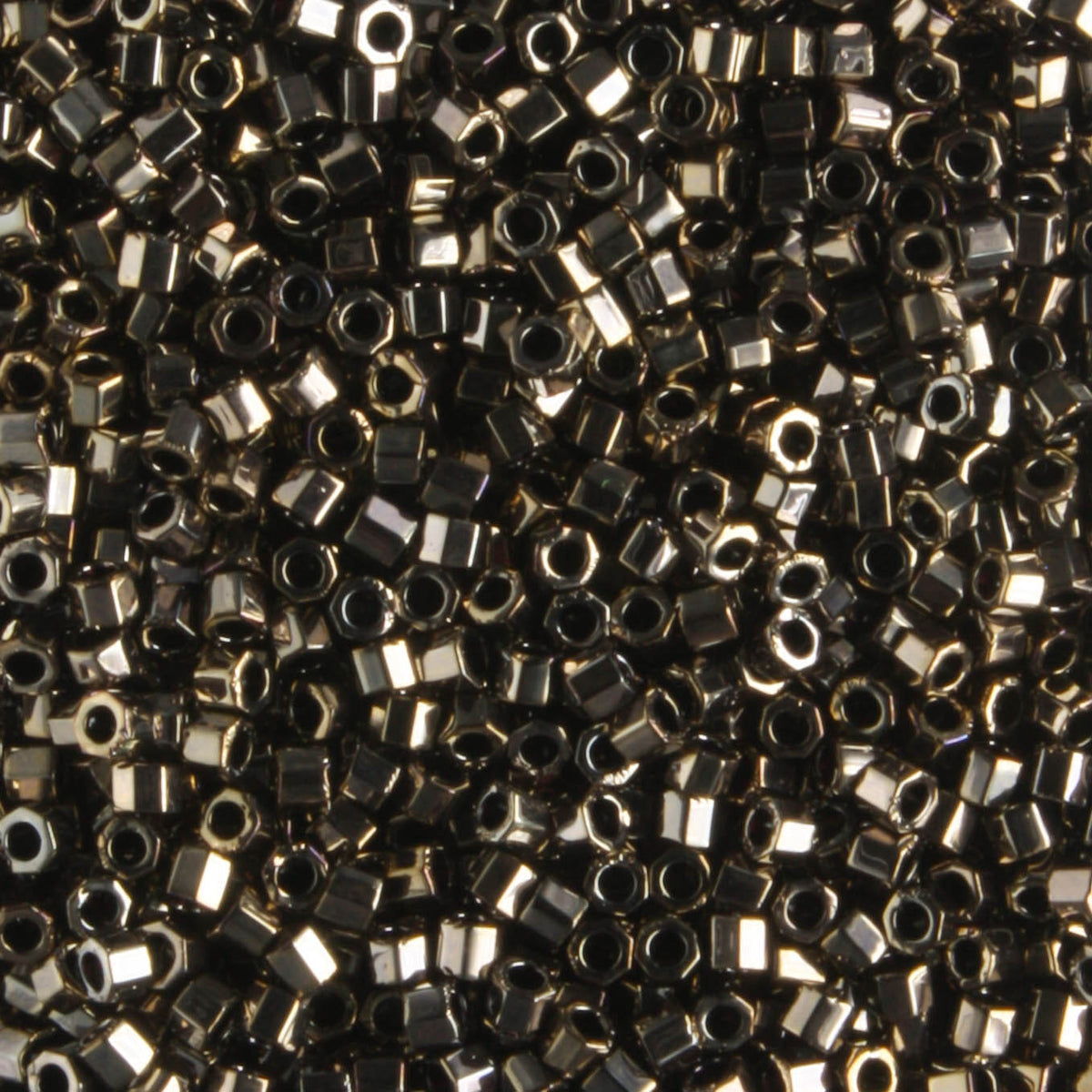 DBH0254 Gold Luster Bronze