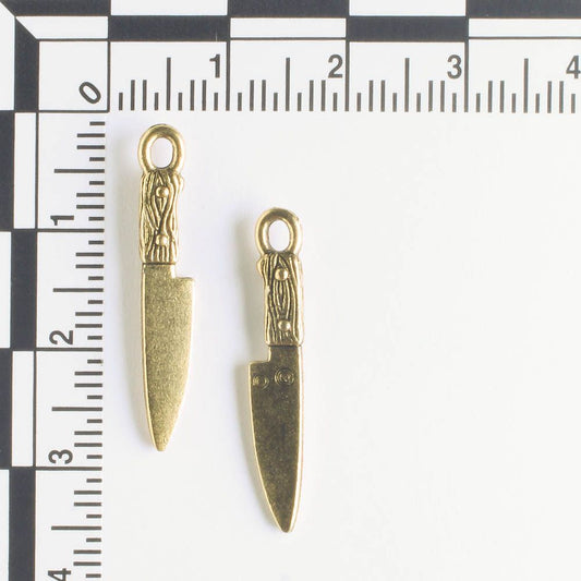 Charm - Knife