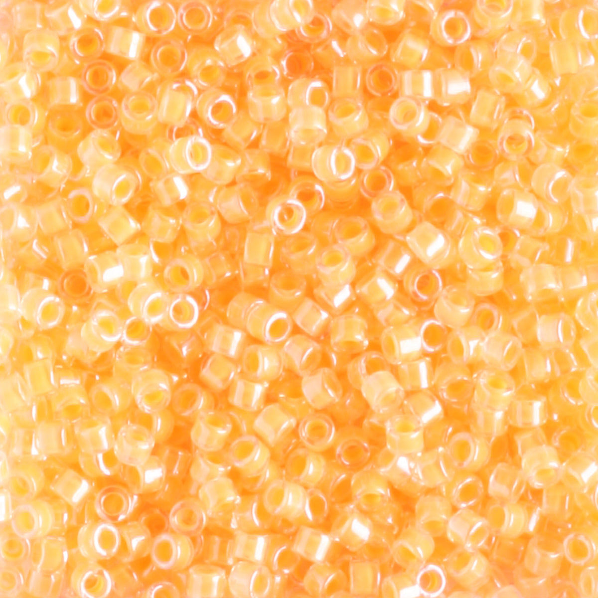 DB2033 Luminous Creamsicle