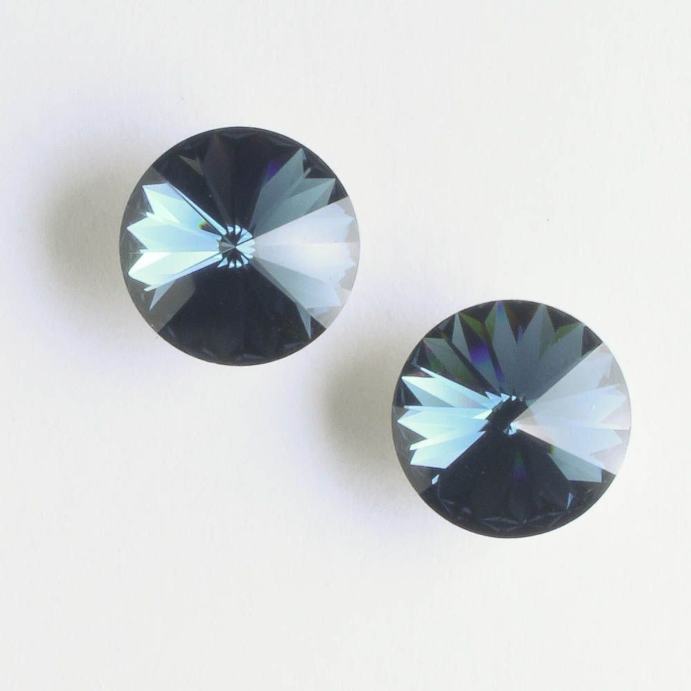 12mm Rivoli Montana - each