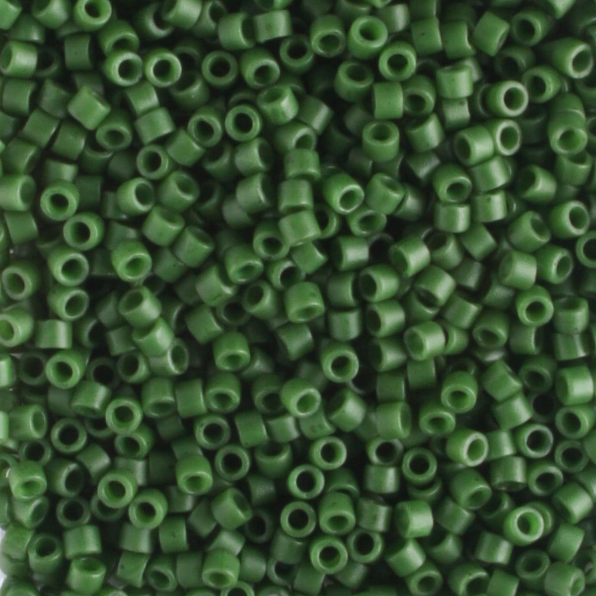DB0797 Opaque Matte Forest Green
