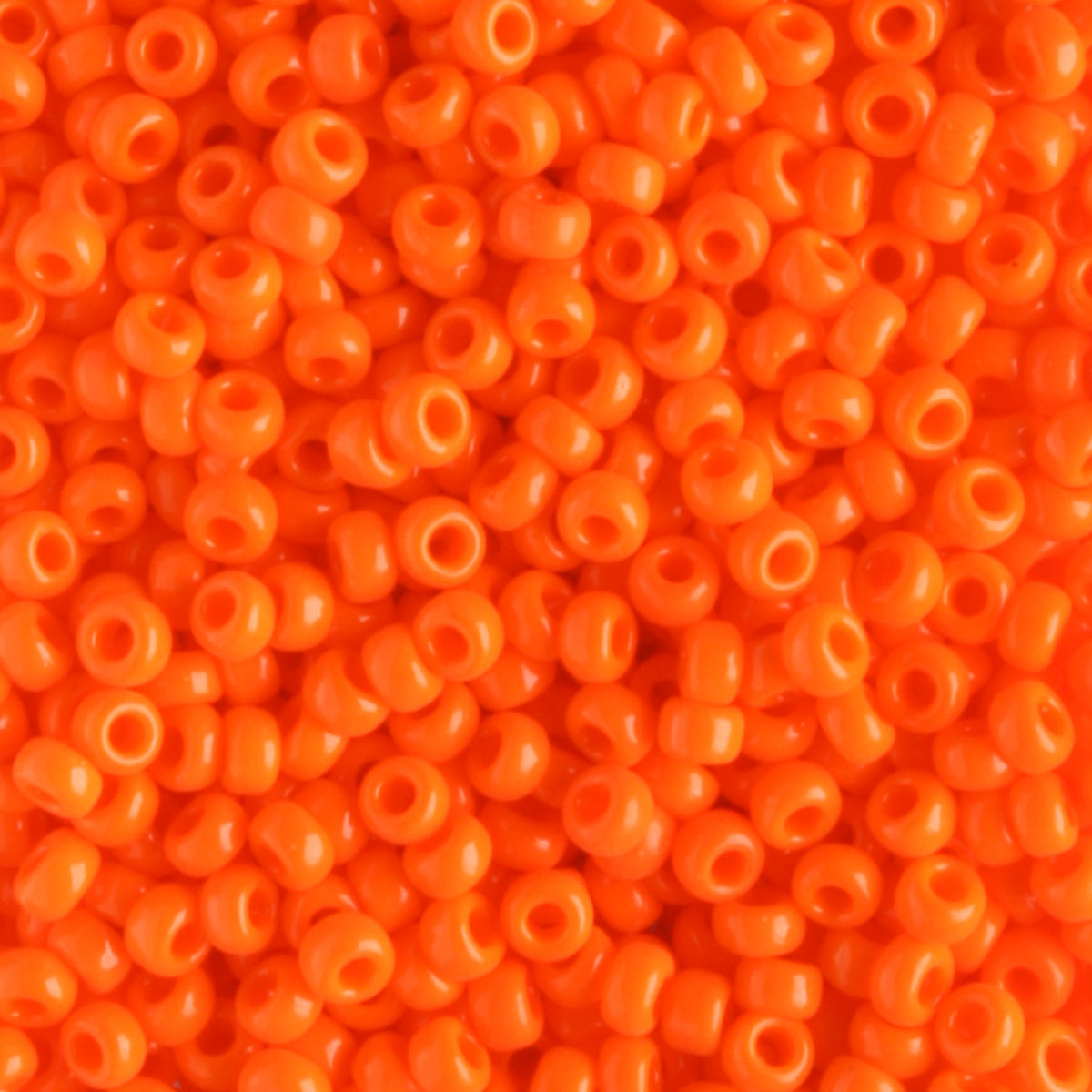 11-0406 Opaque Orange