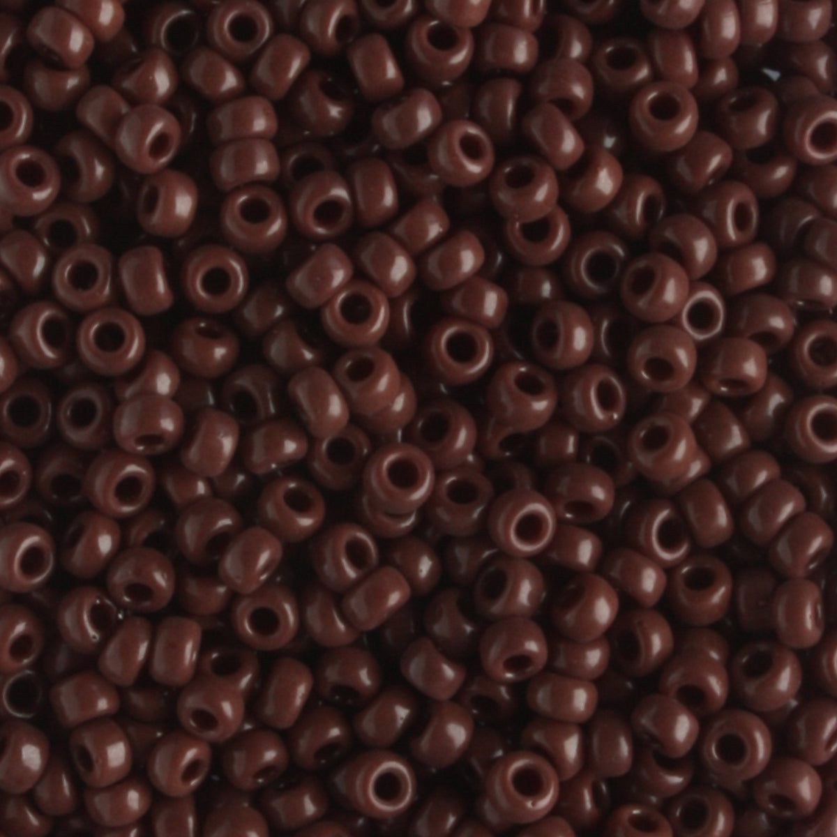 11-0409 Opaque Brown