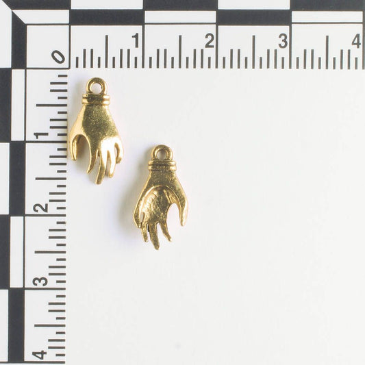 Charm - Hand