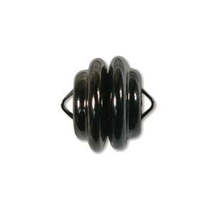 Magnetic Clasp Black Oxide
