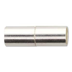 Magnetic Clasp Silver