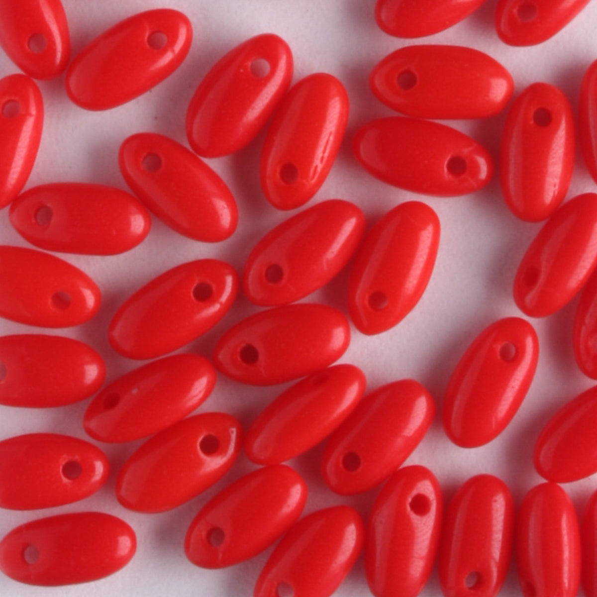 Rizo Opaque Red - 10 grams