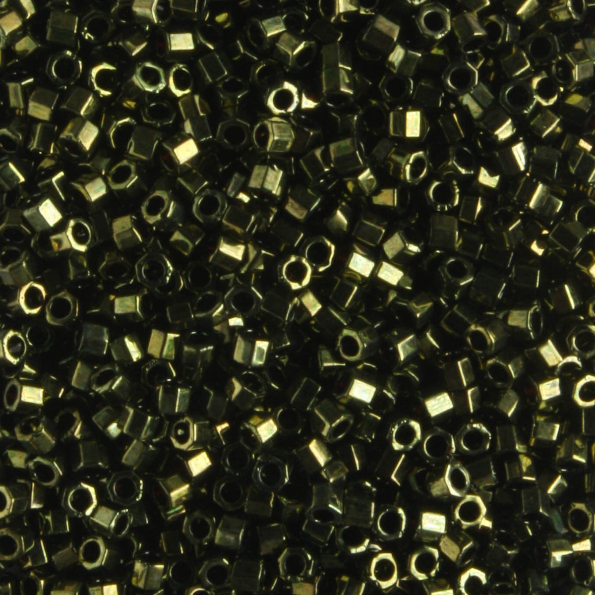 DBH0011 Metallic Olive