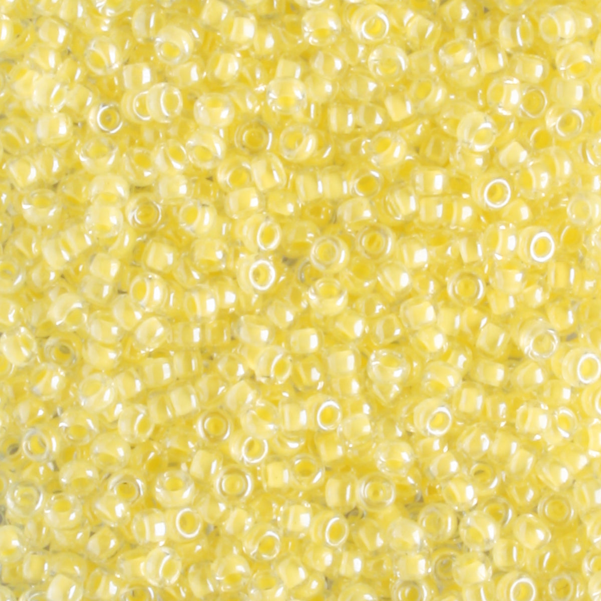 15-0201 Color Lined Luster Light Yellow