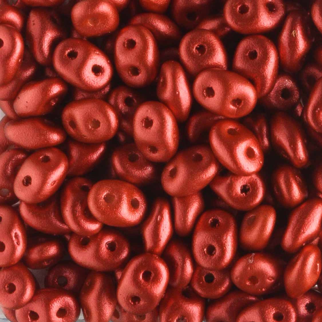 Superduo Lava Red