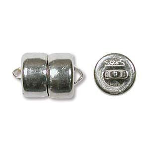 Magnetic Clasp Sterling