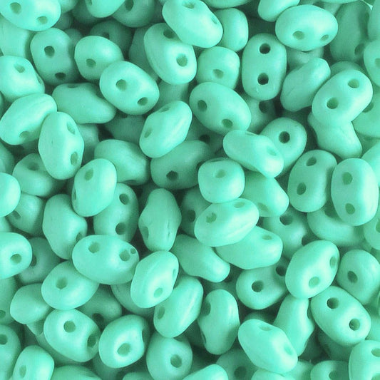 Miniduo Saturated Teal