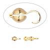 Beadtip, Gold