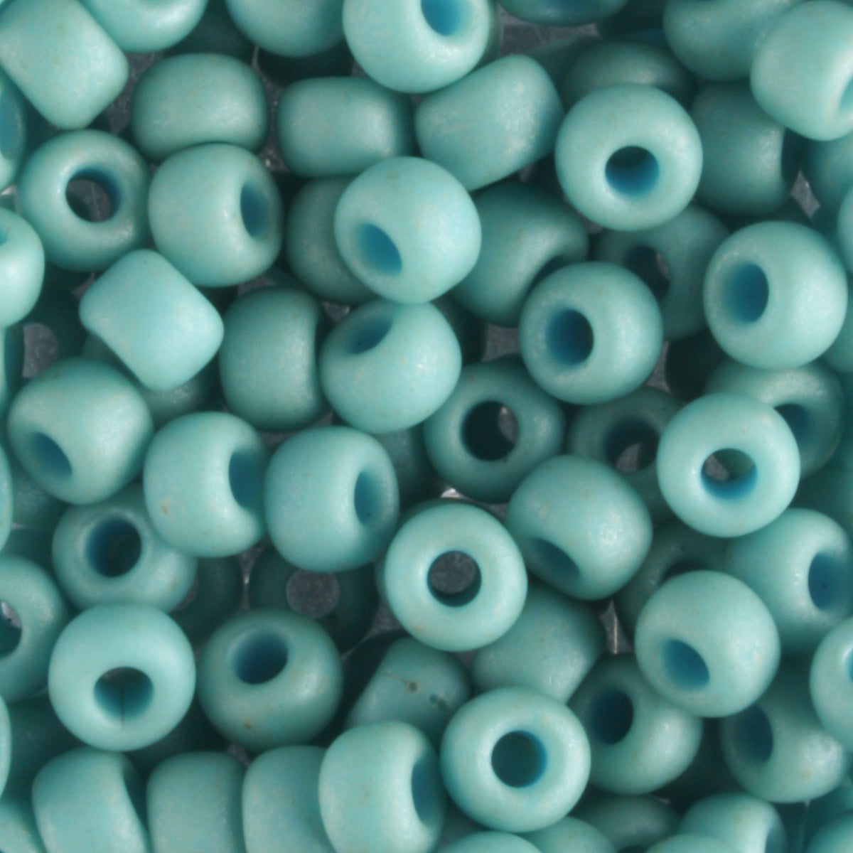 6-1251 Matte Metallic Turquoise