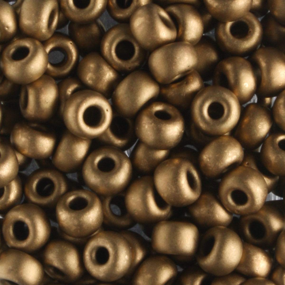 6-1255 Matte Metallic Bronze