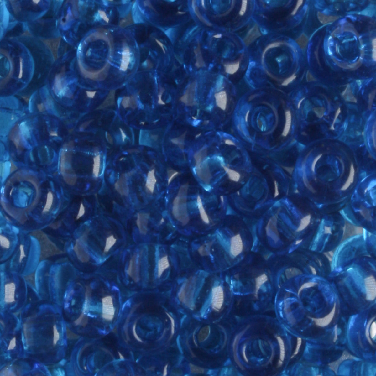 6-0149 Transparent Capri Blue