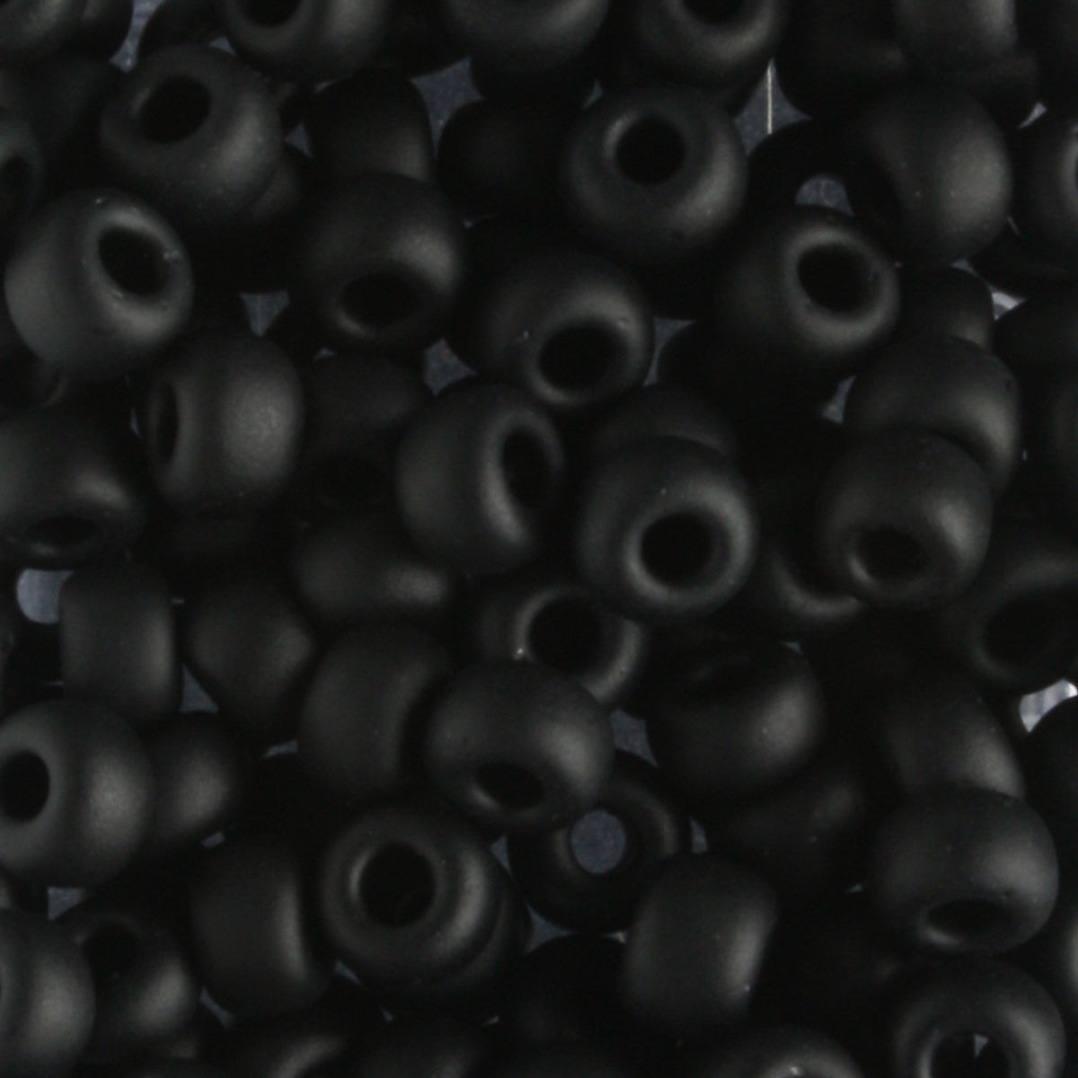 6-0401F Matte Black