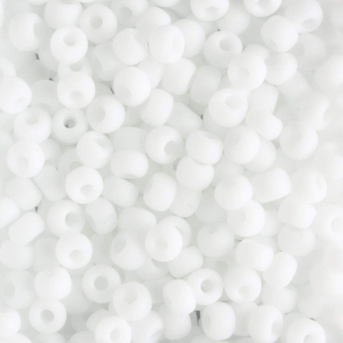 8-0402F Matte White
