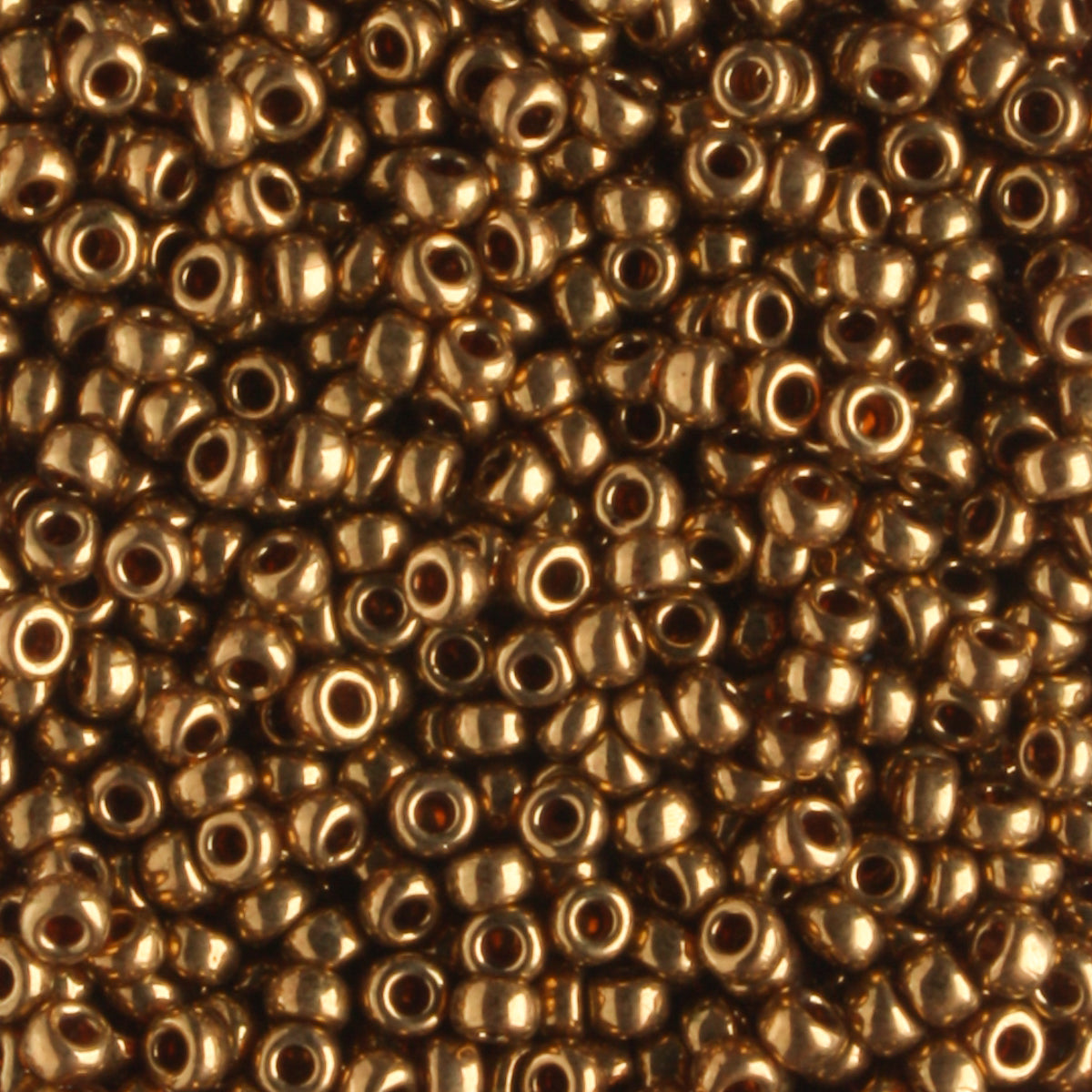 11-0457L Metallic Light Bronze