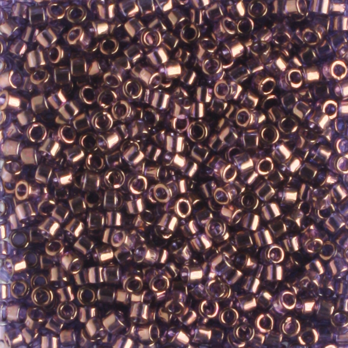 DB0117 Transparent Luster Gold Blue
