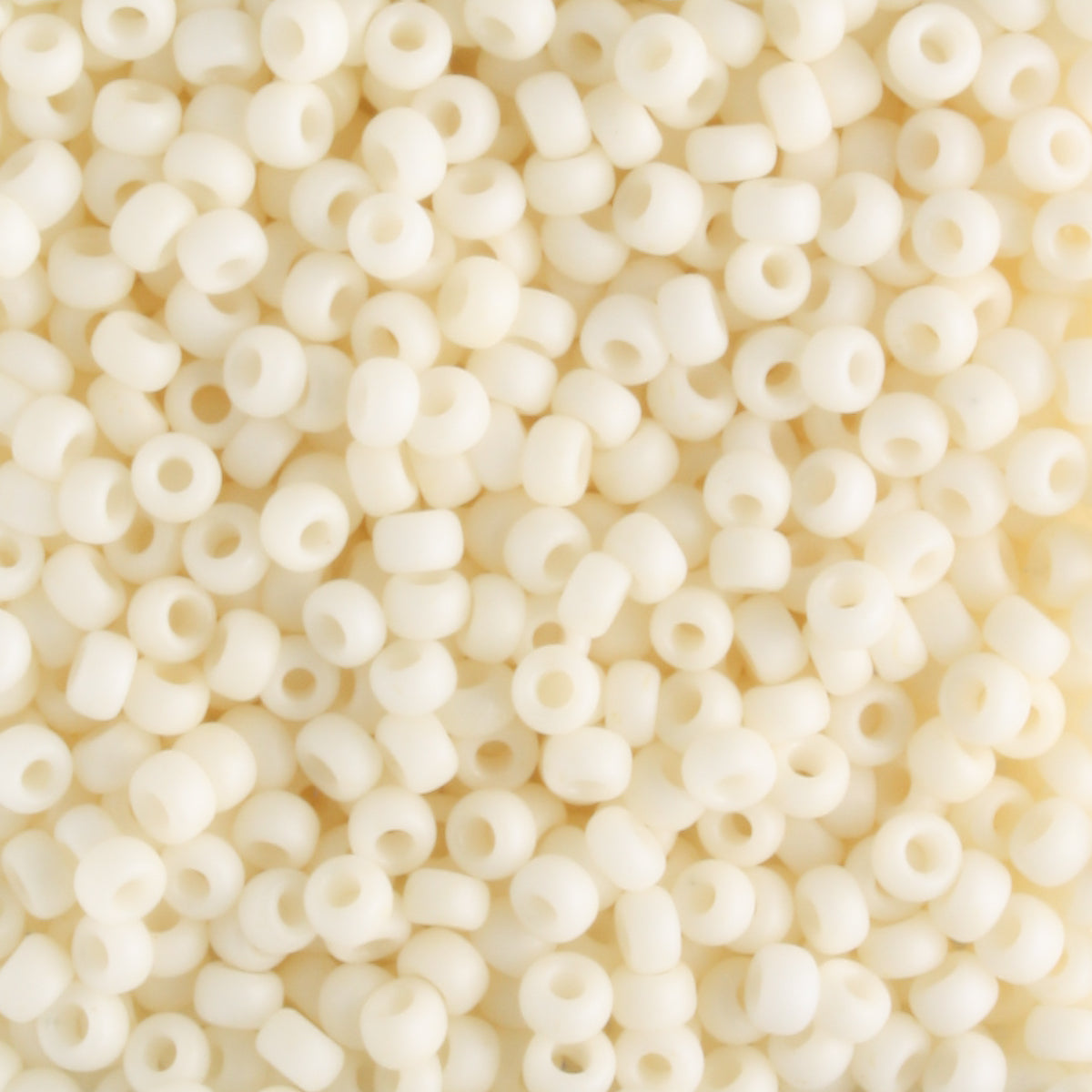 11-2021 Matte Opaque Cream