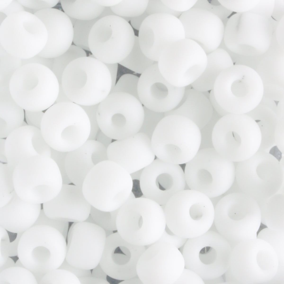 6-0402F Opaque Matte White