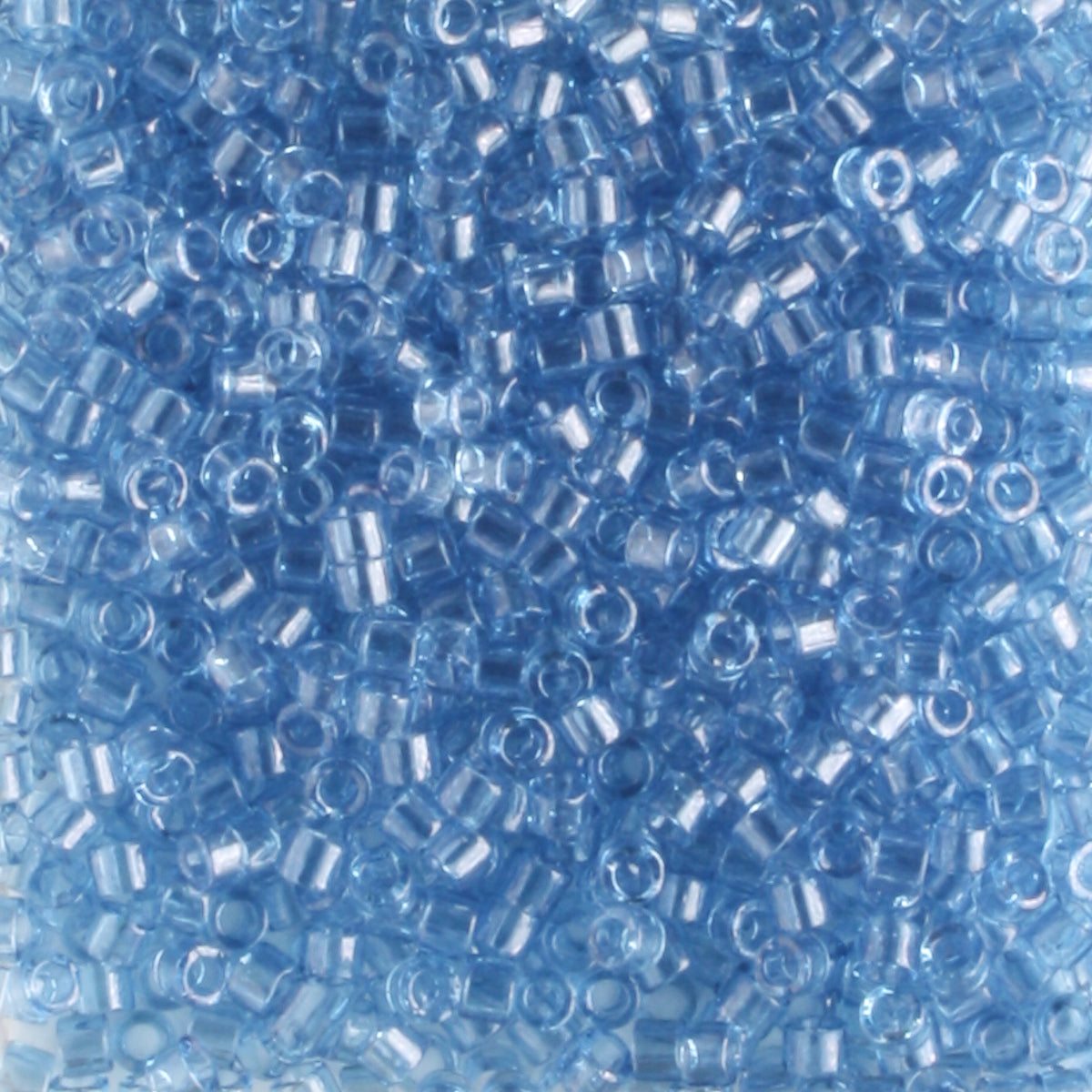 DB0113 Translucent Luster Baby Blue