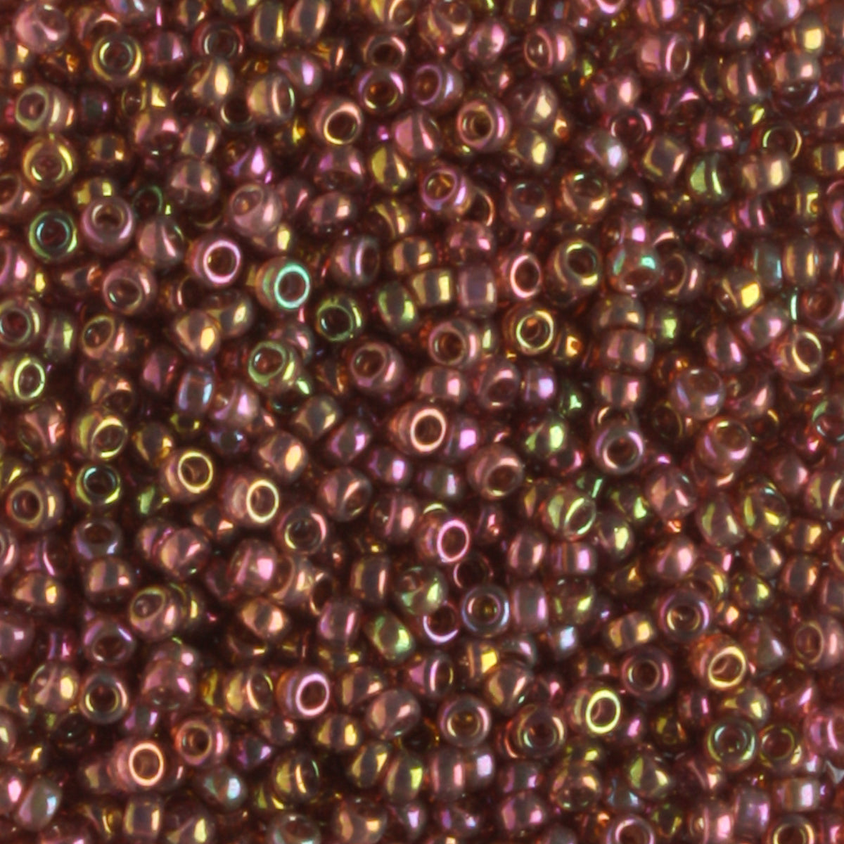 15-0301 Gold Luster Rainbow Gold