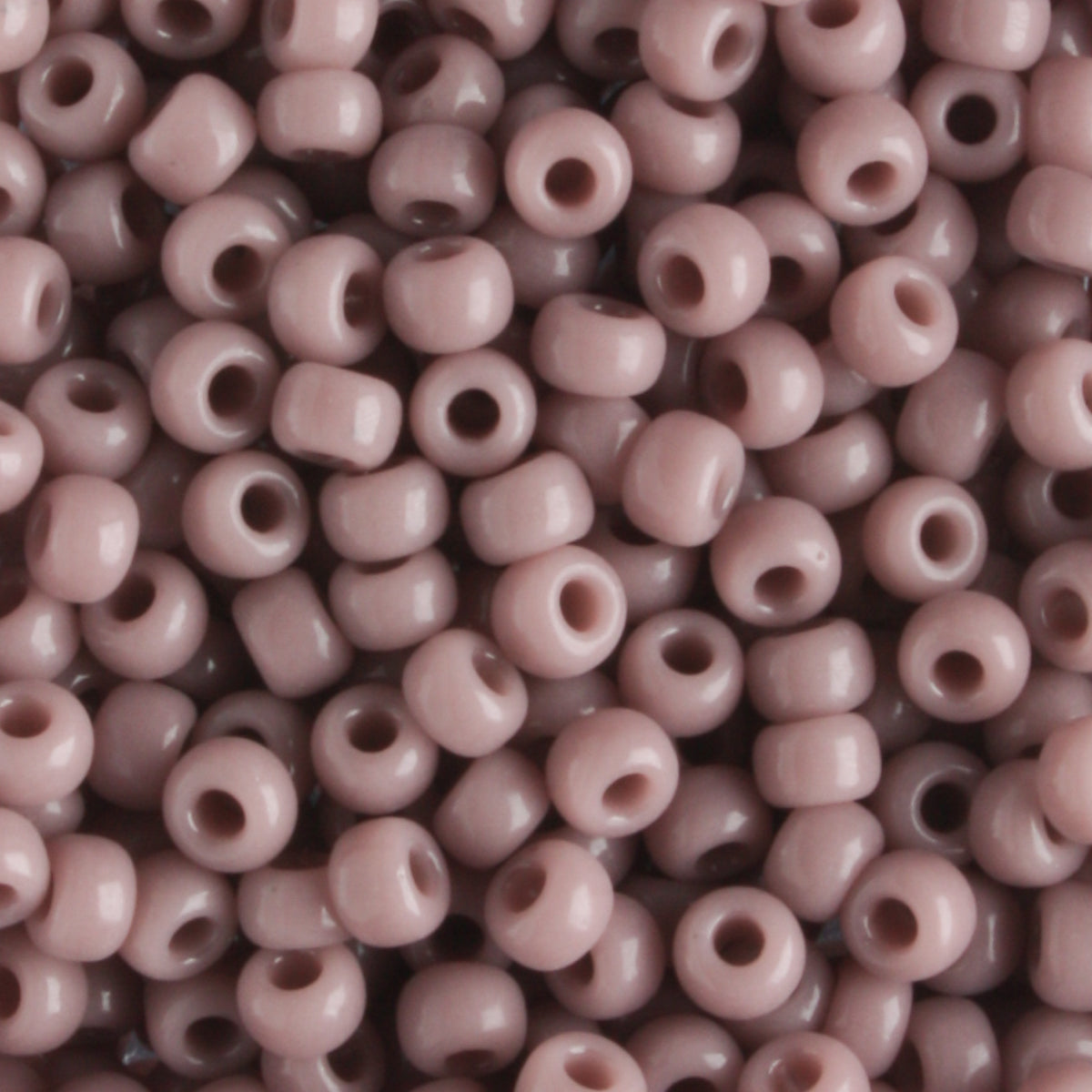 8-0410 Opaque Mauve