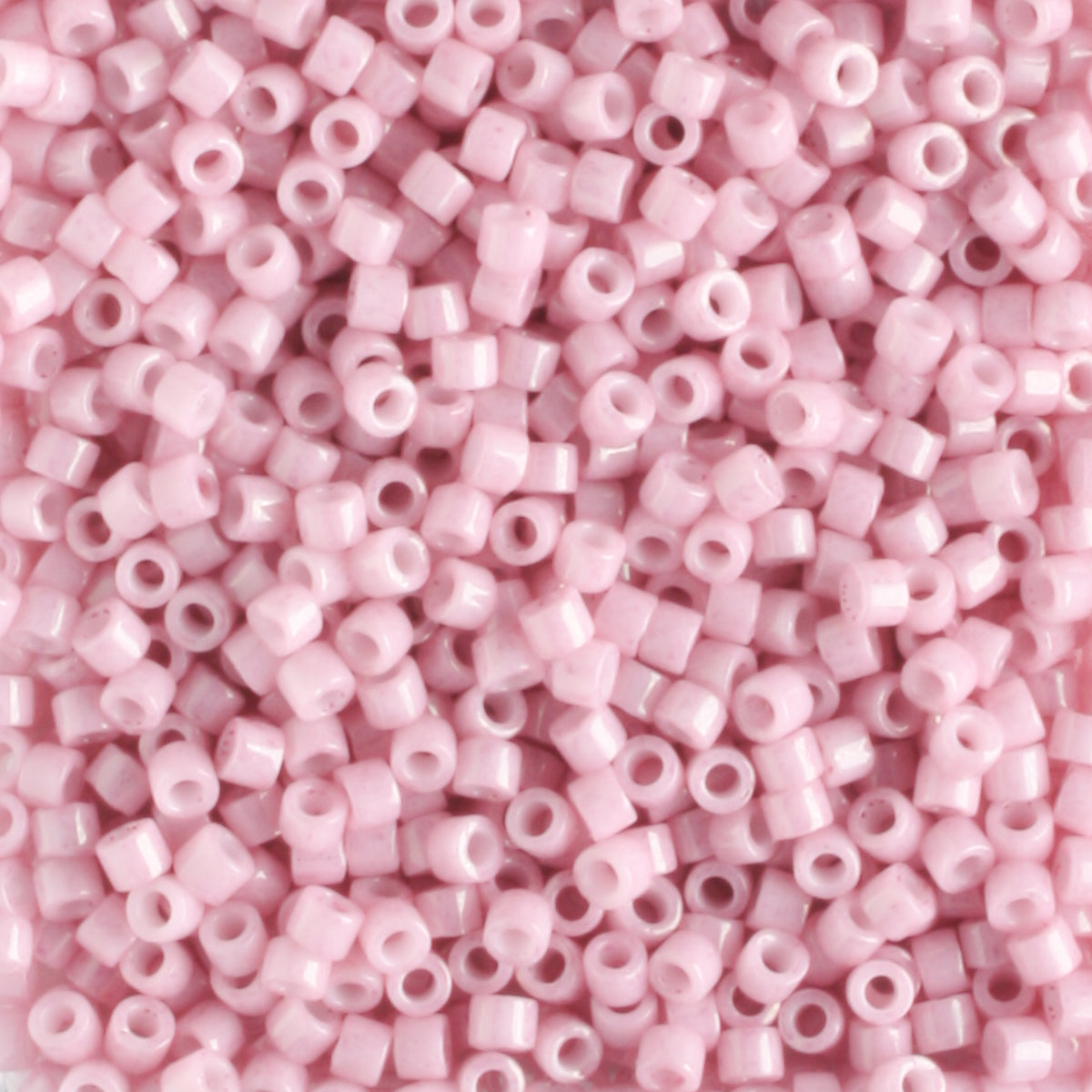 DB0210 Opaque Luster Pale Rose