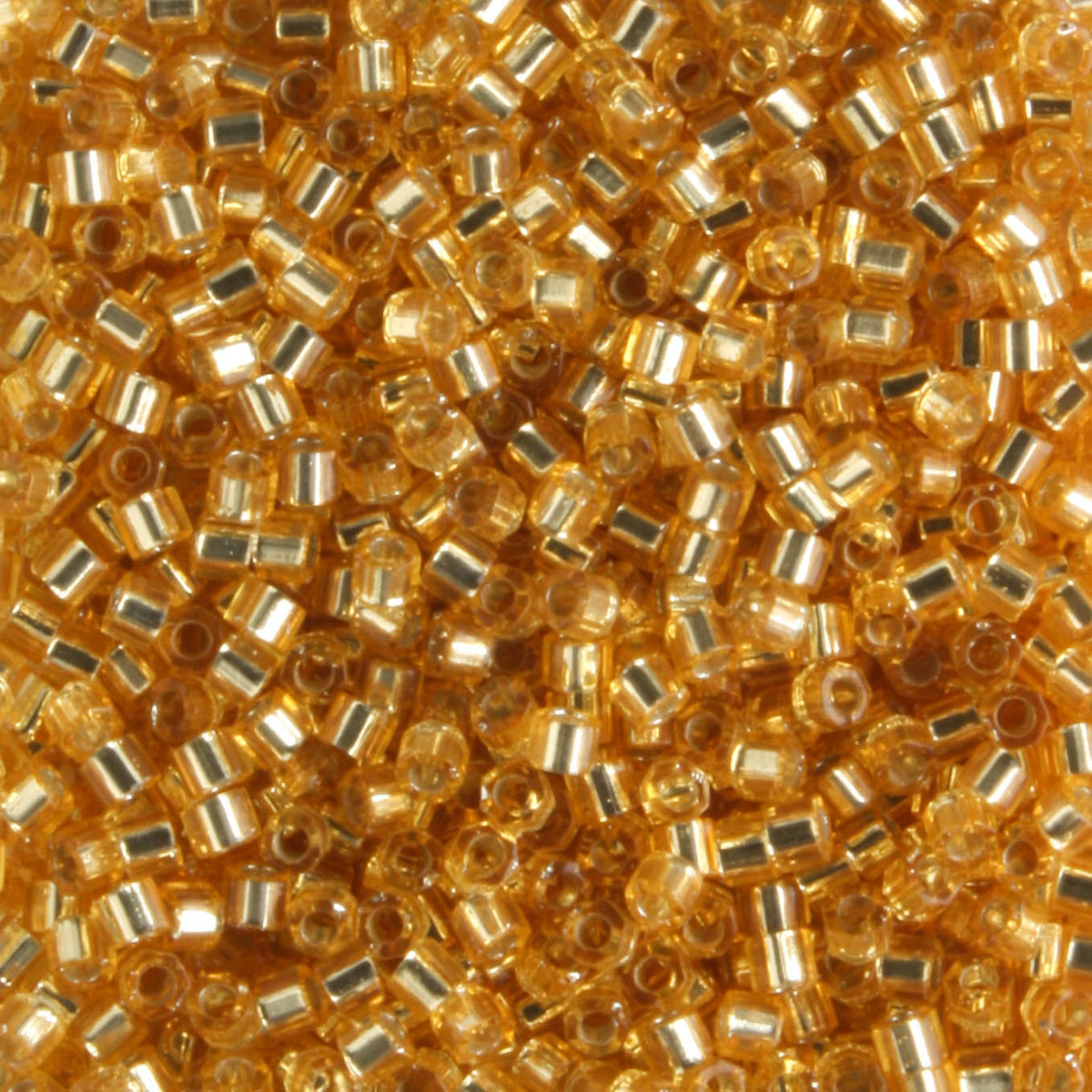 DBH0042 Silver Lined Gold
