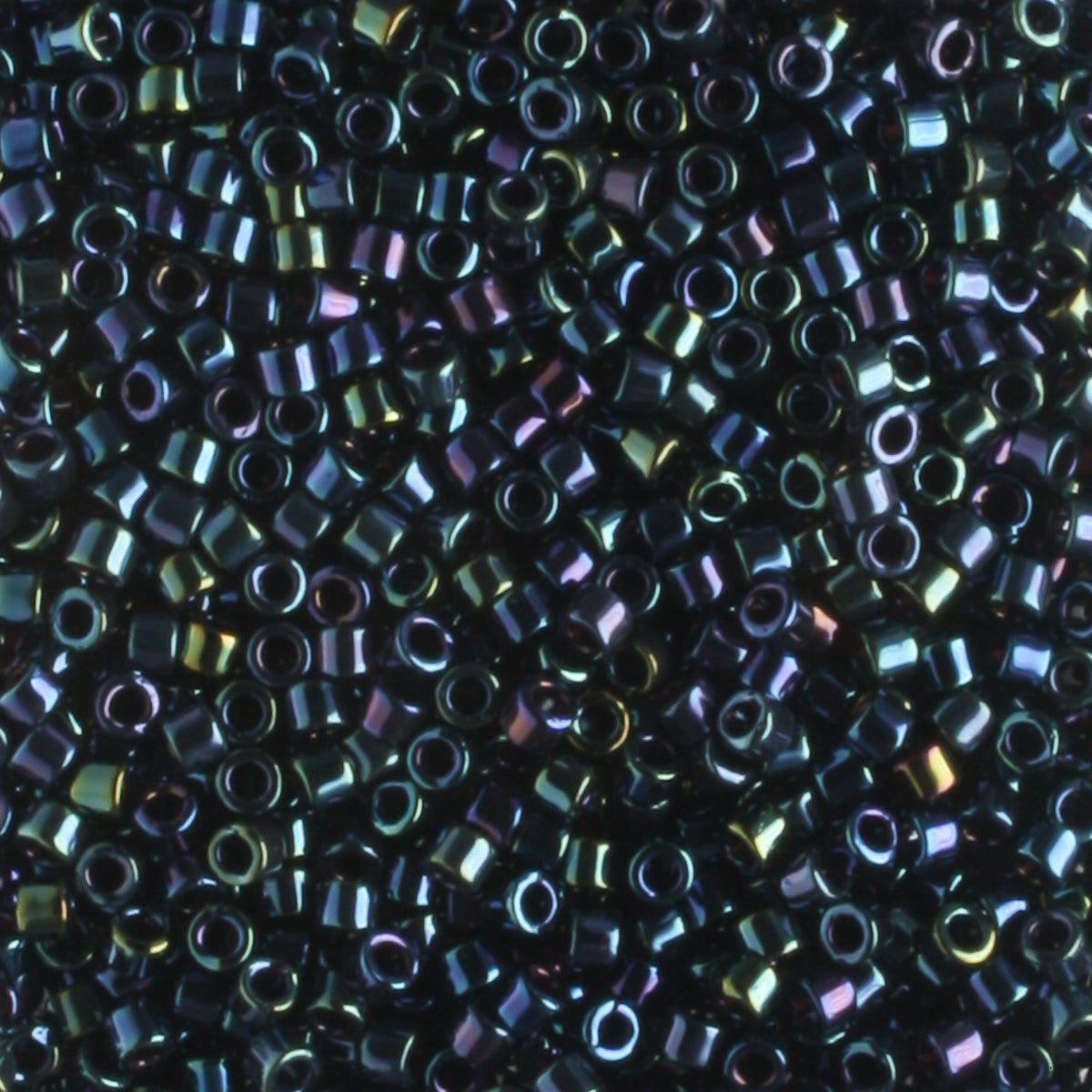 DB0002 Iris Blue
