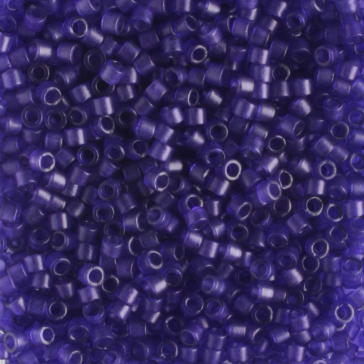 DB0785 Transparent Matte Purple