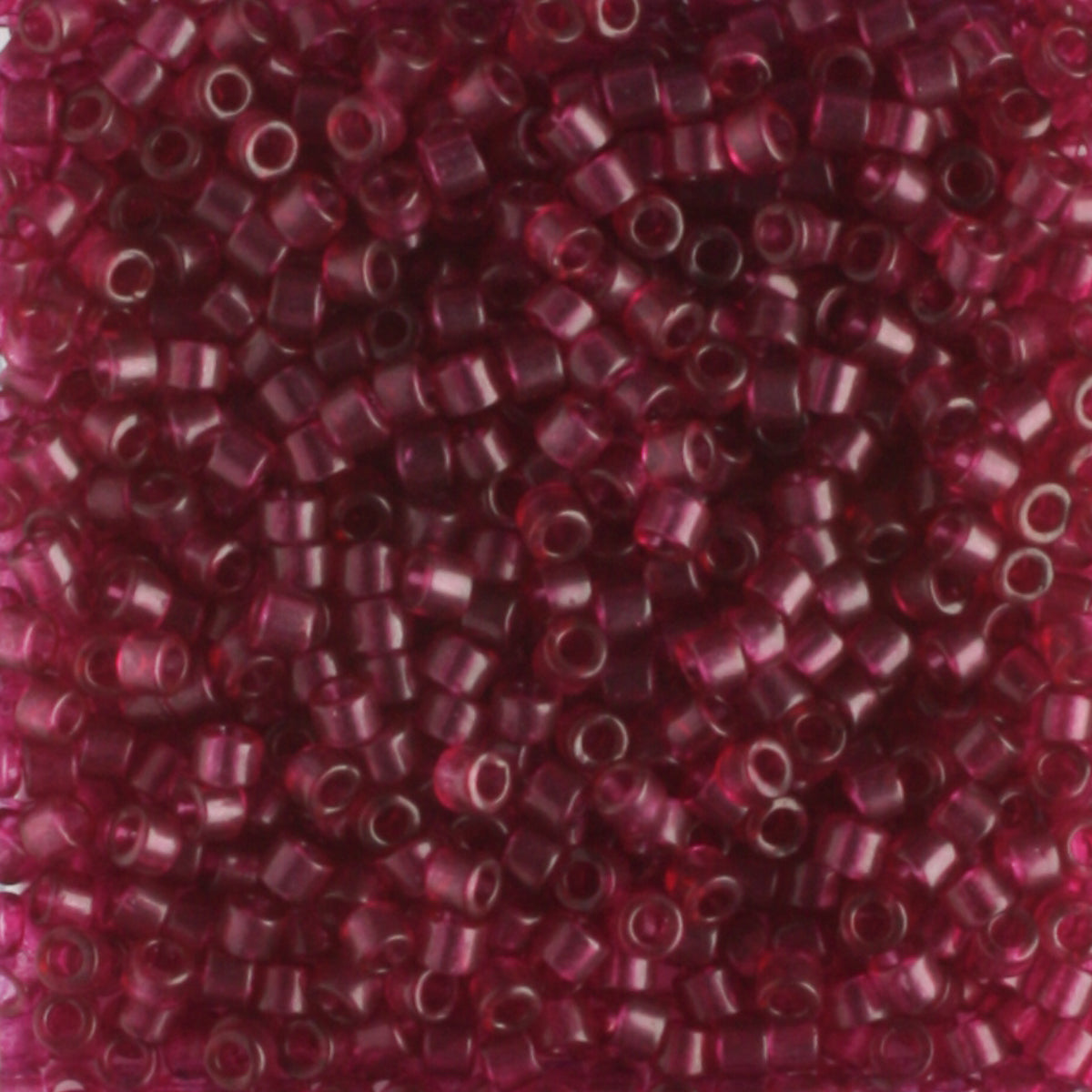 DB1312 Transparent Raspberry
